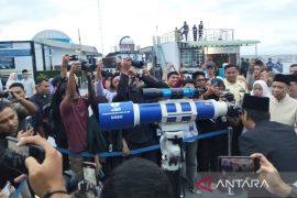 Wali Kota Medan imbau warga hargai perbedaan awal puasa Ramadhan