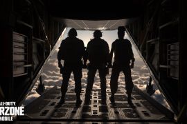 Gim Call of Duty: Warzone Mobile akan dihentikan pada April 2026