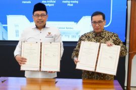 Perencanaan pembangunan tak lepas dari kualitas pelayanan publik