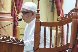 Guru Saiful imbau perbedaan puasa jangan "tumbur"