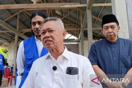 Sigi dorong penguatan Baznas entaskan kemiskinan