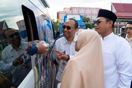 BI Kaltim siapkan uang kartal Rp2,18 triliun untuk Ramadhan-Lebaran