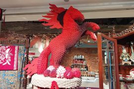 Shio-shio yang menurut pakar Feng Shui beruntung pada tahun Kuda Api