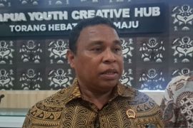 BPN dorong kerja sama lintas sektor sertifikasi tanah adat di Papua