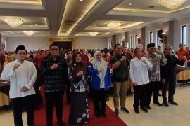 DPRD Kediri beri pelatihan bagi pengurus KKMP