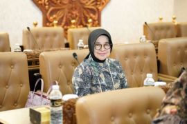 DPRD Jatim minta Pemprov siapkan peta risiko dan skenario multi-bencana