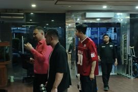 Kantor Imigrasi tangkap DJ dan penari WNA karena salahi izin tinggal