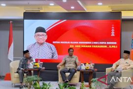 Tokoh agama dan ormas dukung Polda PBD jaga kamtibmas