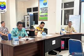 Pemkab: Pemutakhiran data BPJAMSOSTEK pastikan implementasi optimal