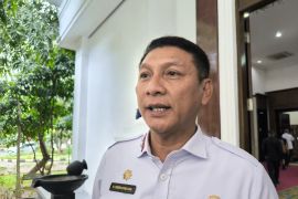 Selama Ramadhan, Pemprov Banten tetapkan jam kerja ASN 06.30-14.00 WIB