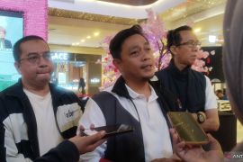 Palembang targetkan 2,3 juta kunjungan wisatawan pada 2026