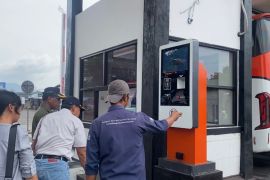 Jembrana tingkatkan PAD dengan retribusi berbasis digital