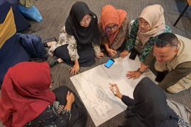 Disdik Cirebon melatih guru SD terapkan pendekatan TaRL