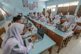 Pemprov Kalteng sediakan kanal pengaduan beri ruang aman bagi peserta didik