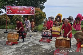 Imlek bawa peluang ekonomi baru di Papua