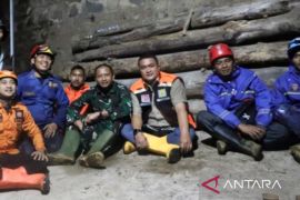 Setahun pimpin Bogor, Bupati Rudy Susmanto tangani 21.579 KK dari bencana