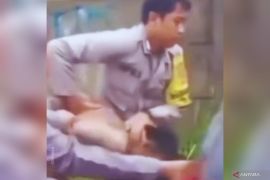 Warga dan Polisi Gagalkan Aksi Pencurian di Desa Tamansari Bogor, Satu Pelaku Ditangkap