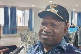 Pemkab ajak warga jaga kamtibmas di Jayawijaya