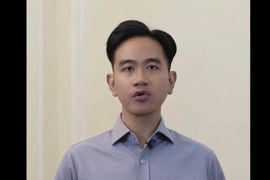 Gibran: Umat Konghucu berperan perkuat toleransi dan persatuan bangsa