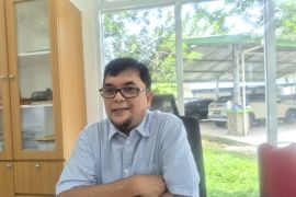 Dua provinsi perlu kolaborasi jaga kawasan Sungai Batanghari dari tambang liar