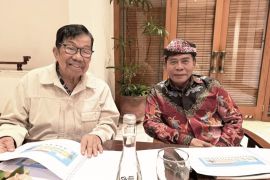 Gubernur Kaltara Dorong Realisasi Investasi Pendidikan dan Kesehatan