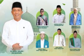 Kanwil Kemenag Kaltara Kirim Duta Dakwah ke Wilayah 3T