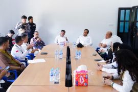 Komisi VI DPR dukung PT Timah libatkan koperasi sebagai mitra