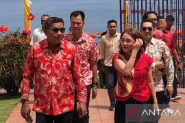 Pemkot Ambon maknai Imlek 2026 sebagai momen perkuat toleransi