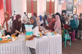 Pekalongan memperkuat pengendalian harga pangan jaga stabilitas inflasi