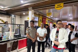 Ahmad Doli Kurnia siap perangi predator anak