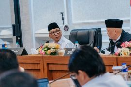 Gubernur Lampung: Tidak ada lubang di jalan sebelum puncak arus mudik