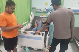 Warga China jadi korban penganiayaan di Palu