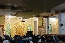 Muhammadiyah begins Ramadan a day ahead of govt