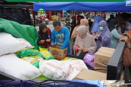 Gerakan Pangan Murah stabilkan harga jelang Ramadhan di Luwu
