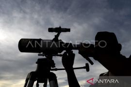 IKN jadi lokasi rukyatul hilal perdana awal Ramadhan di Kaltim