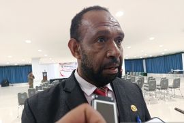 Pemkab Jayawijaya perkuat birokrasi tunjuk tujuh ASN pejabat eselon II