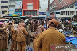Pemkot Bengkulu tetapkan ASN gunakan pakaian Muslim selama Ramadhan