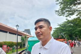 TMII targetkan 50 ribu pengunjung selama Pekan Imlek