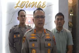 Polisi periksa 9 saksi kasus penembakan di Pekalongan
