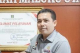 Kemenkum Malut sebut Imlek jadi momentum perkuat budaya hukum