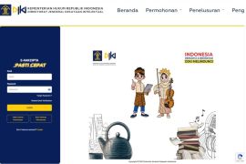 Penulis dan musisi bisa lindungi hak cipta melalui POP-HC