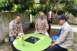 Tempah dedoro,  ikhtiar Mataram atasi sampah