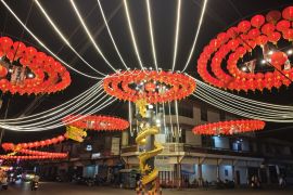 PLN apresiasi BPKAD Singkawang, disiplin bayar listrik sepanjang 2025