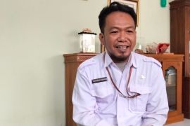 Mataram uji coba bansos digital, Agen perlinsos dampingi warga