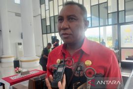 PUPR Mimika usulkan pembangunan jalan Petrosea di APBD Perubahan