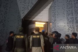 Pemkot Kendari ancam sanksi tegas THM yang buka saat Ramadhan