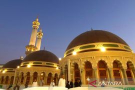 Media: Diplomat AS diperintahkan segera tinggalkan Arab Saudi