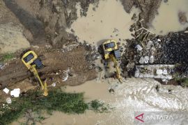 Pemerintah sepakati dana tanggap darurat dari pos anggaran lain