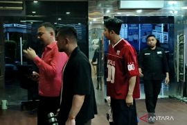 Imigrasi Jaksel tangkap DJ dan penari WNA karena salahi izin tinggal