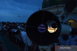 Pemerintah tetapkan awal Ramadhan 2026 jatuh pada Kamis 19 Februari